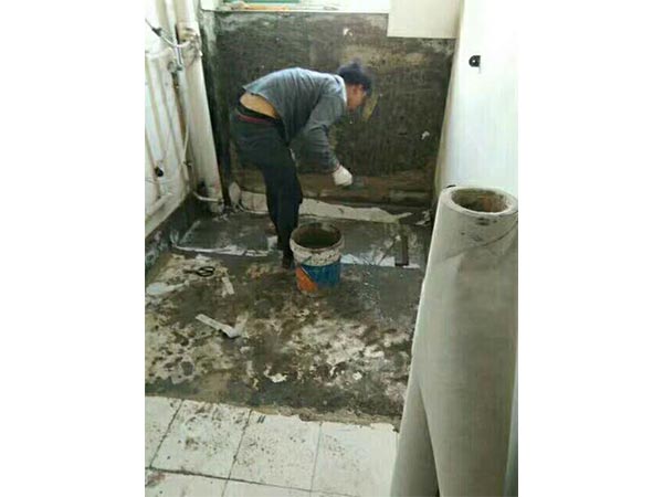 樓頂防水，和衛生間防水