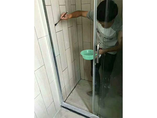 衛生間防水施工 