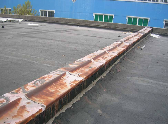 濟南衛生間防水