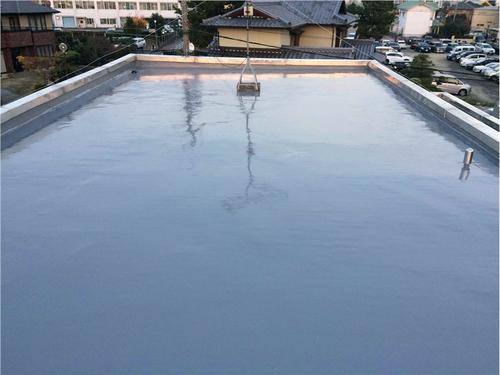 濟南衛生間防水