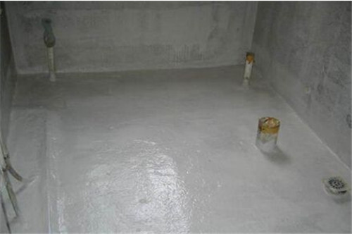濟南衛生將防水