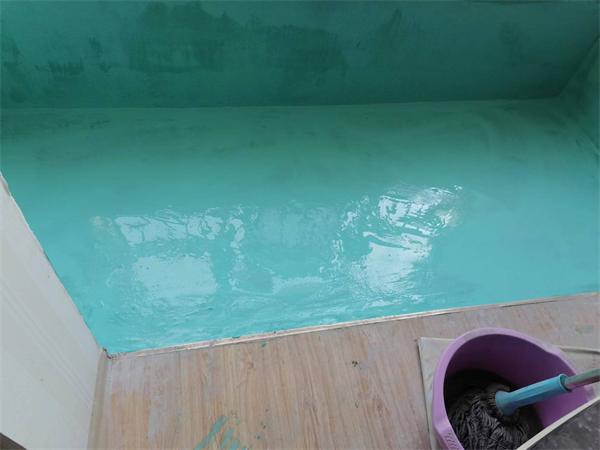 衛生間防水