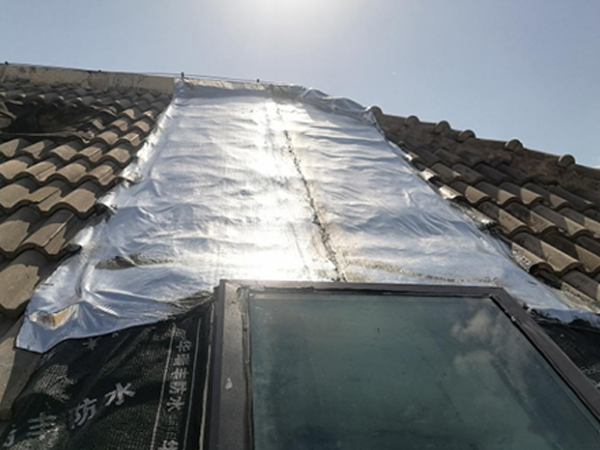 濟南防水