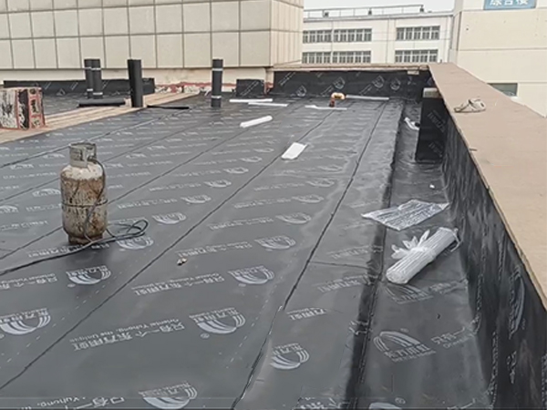 濟南保溫隔熱 案例展示