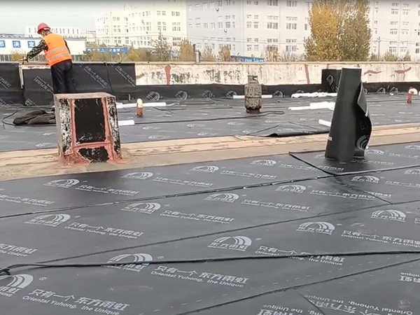 濟南保溫隔熱