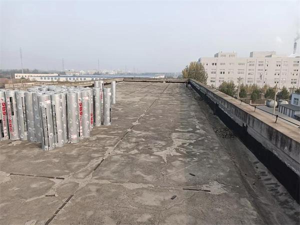 濟南防漏水公司案例展示
