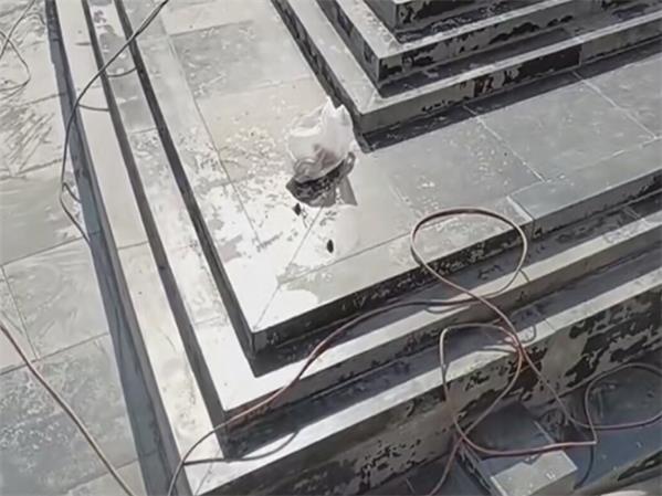 房屋穿墻管道防水滲漏治理方案
